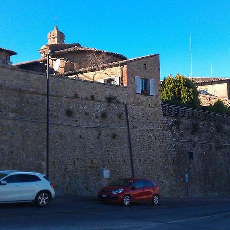 Giardino Luchetti Città della Pieve Exterior photo